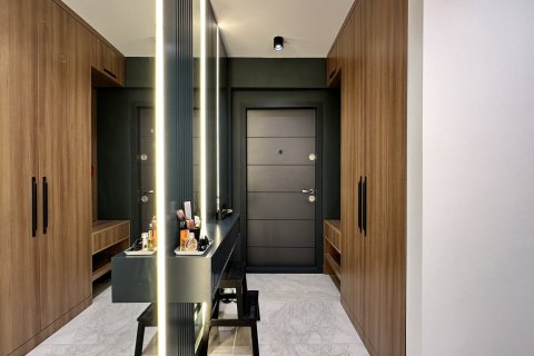 2+1 Lejlighed  i Kemer, Antalya, Tyrkiet Nr. 237802 - 24