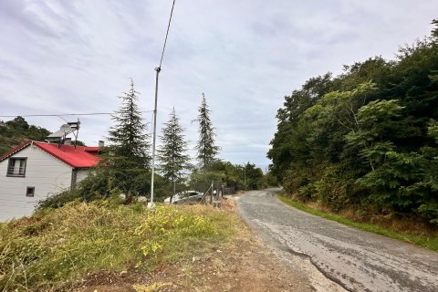 Tomt i Akcaabat, Trabzon, Tyrkia Nr. 232191 - 5