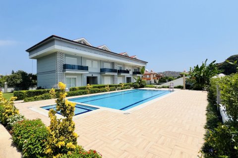 آپارتمان در  Kemer ، ترکیه 3 خوابه ، 103 متر مربع.  شماره 217118