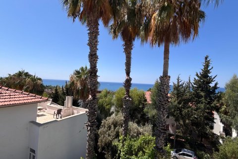 3+1 Villa  in Turkler, Alanya, Antalya, Türkei Nr. 227660