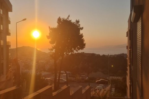 2+1 Leilighet  i Kusadasi, Aydin, Tyrkia Nr. 215767 - 3