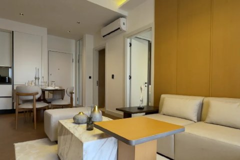 Продажа квартиры  в Умрание, Стамбуле, Турция 2+1, 117м2, №215773 – фото 5