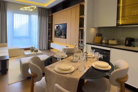 Продажа квартиры  в Умрание, Стамбуле, Турция 2+1, 117м2, №215773 – фото 7