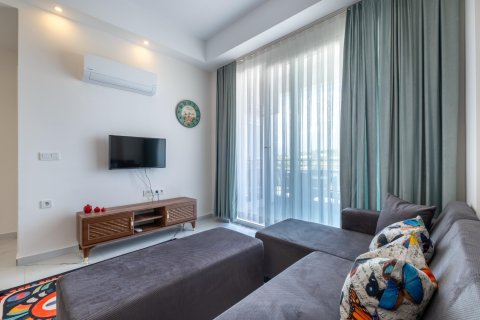 آپارتمان در  Avsallar ، ترکیه 55 متر مربع.  شماره 221479 - 7