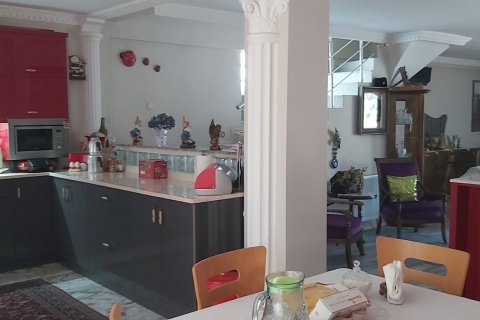 Продажа  в Кушадасы, Айдыне, Турция, 340м2, №226809 – фото 22