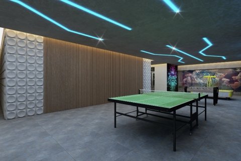 Продажа квартиры  в Анталье, Турция 1+1, 60м2, №211758 – фото 6