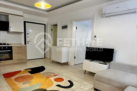 Продажа квартиры  в Фетхие, Мугле, Турция 1+1, 45м2, №134604 – фото 2