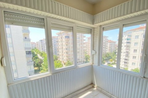 Продажа квартиры  в Муратпаше, Анталье, Турция 3+1, 130м2, №226802 – фото 10