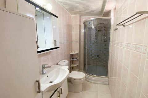 Продажа квартиры  в Муратпаше, Анталье, Турция 3+1, 130м2, №226802 – фото 9