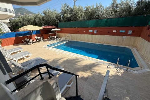 Apartment for sale  in Alanya, Antalya, Turkey, 1 bedroom, 55m2, No. 226713 – photo 2