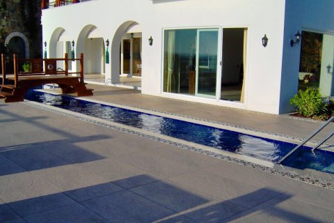 8+1 Villa in Turkbuku, Mugla, Türkei Nr. 214898 - 3