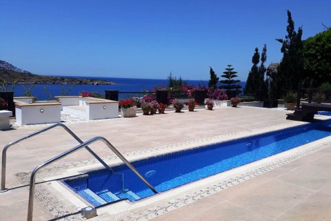 8+1 Villa in Turkbuku, Mugla, Türkei Nr. 214898 - 5