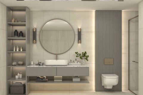 4+1 Wohnung  in Beykoz, Istanbul, Türkei Nr. 221089 - 12