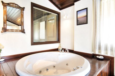 3+1 Villa  i Kalkan, Antalya, Tyrkiet Nr. 227192 - 5