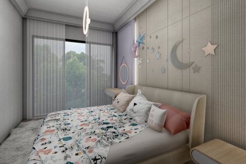 Продажа виллы  в Анталье, Турция 4+1, 260м2, №212951 – фото 8