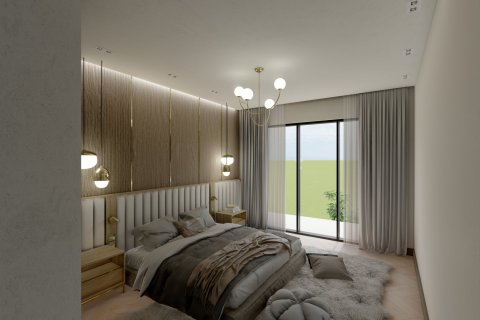 Продажа виллы  в Анталье, Турция 4+1, 260м2, №212951 – фото 9