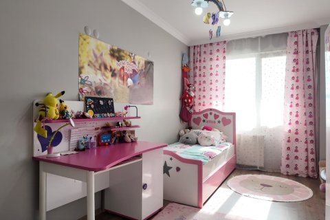 Продажа квартиры  в Измире, Турция 4+1, 210м2, №223400 – фото 27