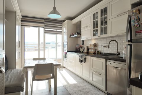 Продажа квартиры  в Измире, Турция 4+1, 210м2, №223400 – фото 25