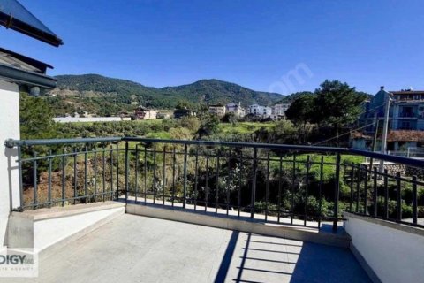 3+1 Wohnung  in Fethiye, Mugla, Türkei Nr. 225740 - 8