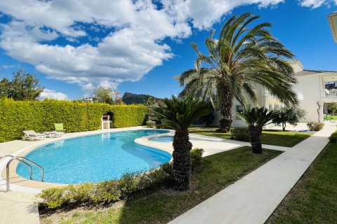 2+1 Lägenhet  i Kemer, Antalya, Turkiet Nr. 216331 - 2