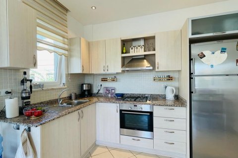 2+1 Lägenhet  i Kemer, Antalya, Turkiet Nr. 216331 - 4