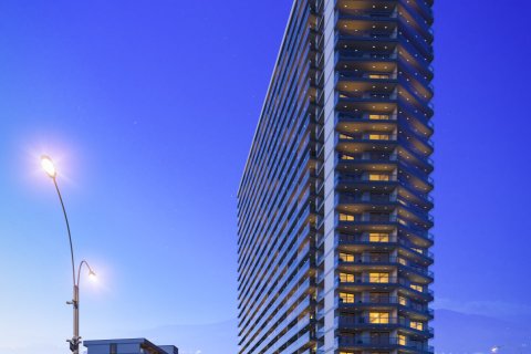 Продажа квартиры  в Малтепе, Стамбуле, Турция 1+1, 81.70м2, №219708 – фото 4