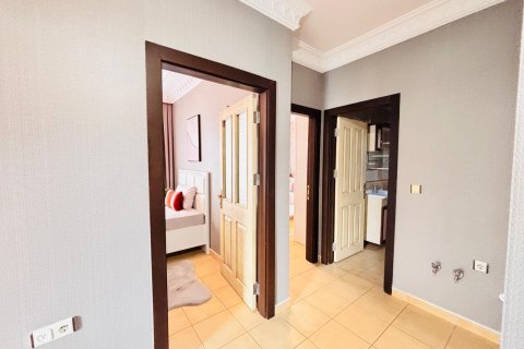 Daire  2+1  Alanya, Antalya, Türkiye №212885 - 23