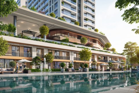 Daire  3+1  Kartal, İstanbul, Türkiye №216023 - 10