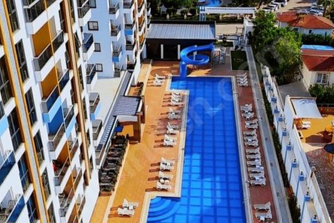 1+1 Leilighet i Mahmutlar, Antalya, Tyrkia Nr. 238025 - 13