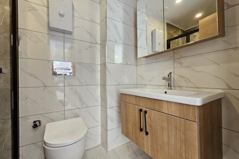 1+1 Leilighet i Mahmutlar, Antalya, Tyrkia Nr. 238025 - 15