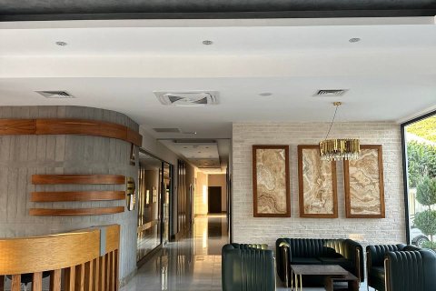 1+1 Leilighet i Mahmutlar, Antalya, Tyrkia Nr. 238025 - 12
