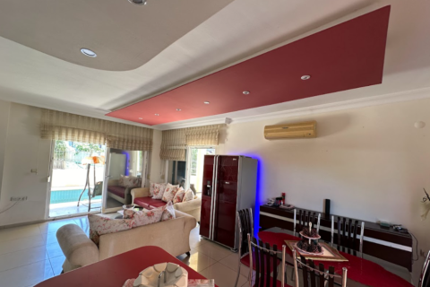   i Konakli, Antalya, Tyrkia Nr. 215362 - 4