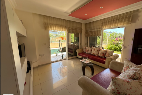   i Konakli, Antalya, Tyrkia Nr. 215362 - 3