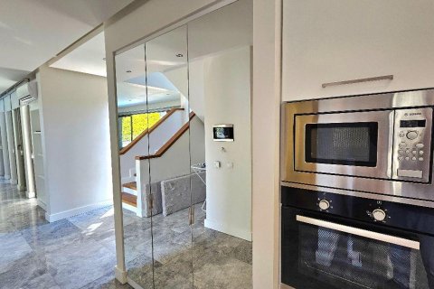 4+1 Villa  in Yalikavak, Mugla, Türkei Nr. 206740 - 24