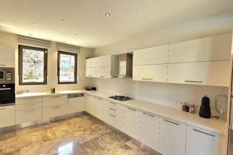 4+1 Villa  in Yalikavak, Mugla, Türkei Nr. 206740 - 23