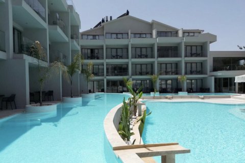 Daire 1+1 Fethiye, Muğla, Türkiye №227450 - 16