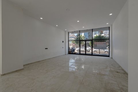 Gewerbeimmobilien  in Alanya, Antalya, Türkei Nr. 212213 - 6