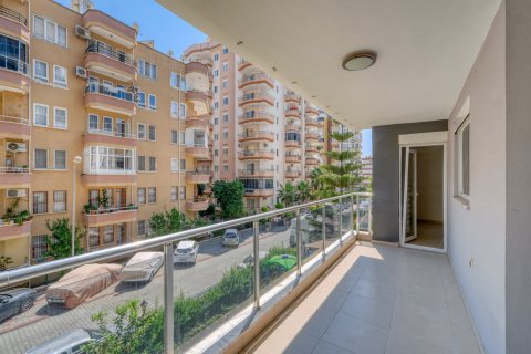 Продажа квартиры  в Махмутларе, Анталье, Турция 2 комн., 70м2, №212035 – фото 15