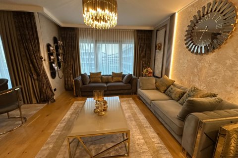 3+1 Lejlighed i Konyaalti, Antalya, Tyrkiet Nr. 228766 - 16