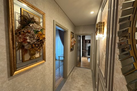 3+1 Lejlighed i Konyaalti, Antalya, Tyrkiet Nr. 228766 - 14