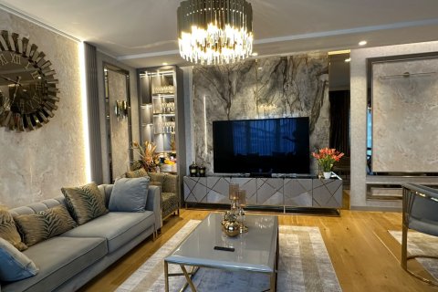 3+1 Lejlighed i Konyaalti, Antalya, Tyrkiet Nr. 228766 - 17