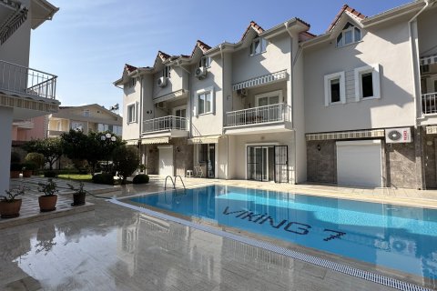 3+1 Apartment  in Kemer, Antalya, Turkey No. 221569