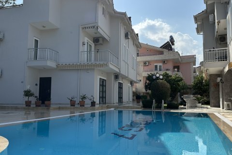 Apartment for sale  in Kemer, Antalya, Turkey, 3 bedrooms, 128m2, No. 221569 – photo 2