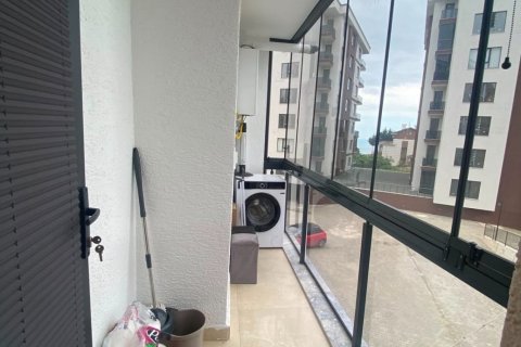 Daire 1+1 Trabzon, Türkiye №228503 - 8