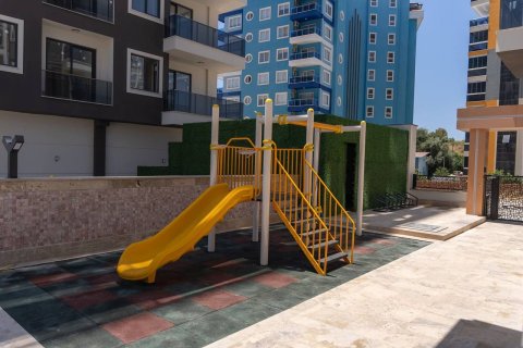 1+0 Wohnung  in Alanya, Antalya, Türkei Nr. 237934 - 27