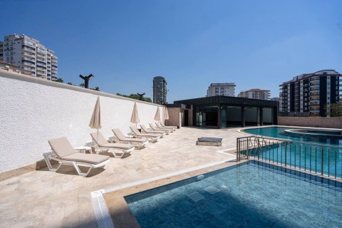 1+0 Wohnung  in Alanya, Antalya, Türkei Nr. 237934 - 29