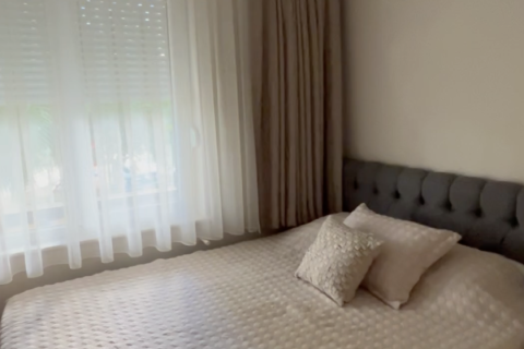 1+1 Lägenhet  i Konyaalti, Antalya, Turkiet Nr. 221893