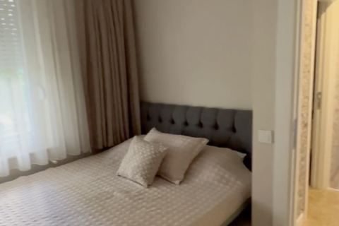 1+1 Lägenhet  i Konyaalti, Antalya, Turkiet Nr. 221893 - 2