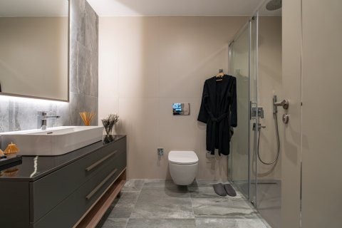 2+1 Leilighet  i Kartal, Istanbul, Tyrkia Nr. 216016 - 14