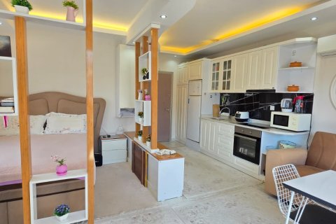Leilighet i Mahmutlar, Antalya, Tyrkia Nr. 226590 - 5